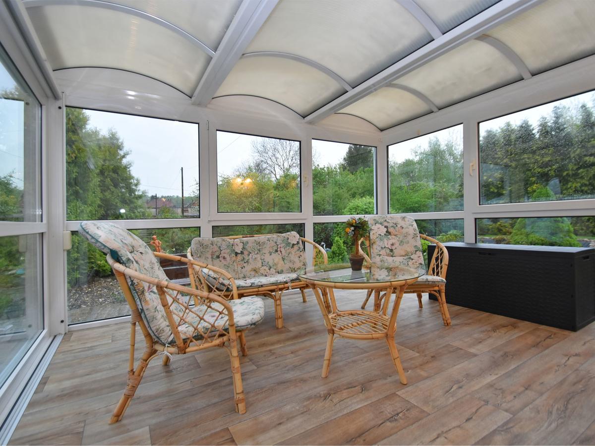 Cosy Apartment With In Pirna With Private Terrace 外观 照片