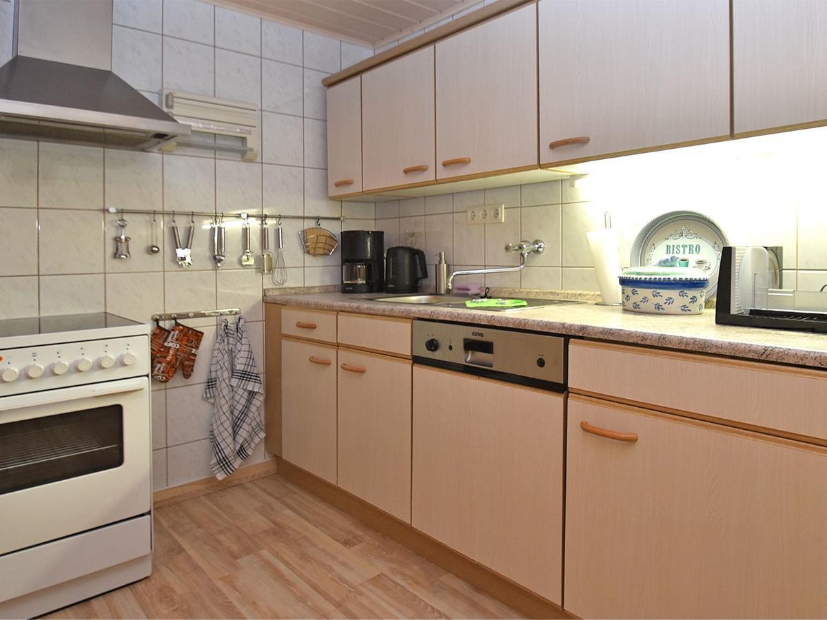 Cosy Apartment With In Pirna With Private Terrace 外观 照片