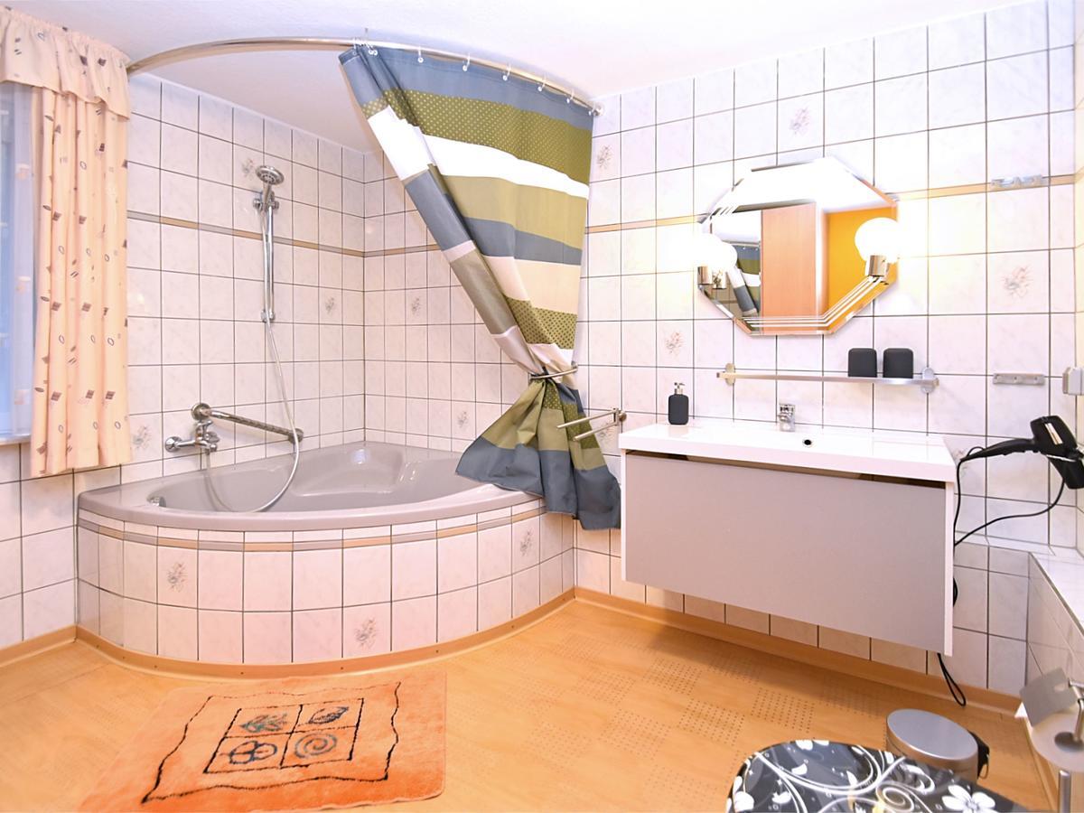 Cosy Apartment With In Pirna With Private Terrace 外观 照片