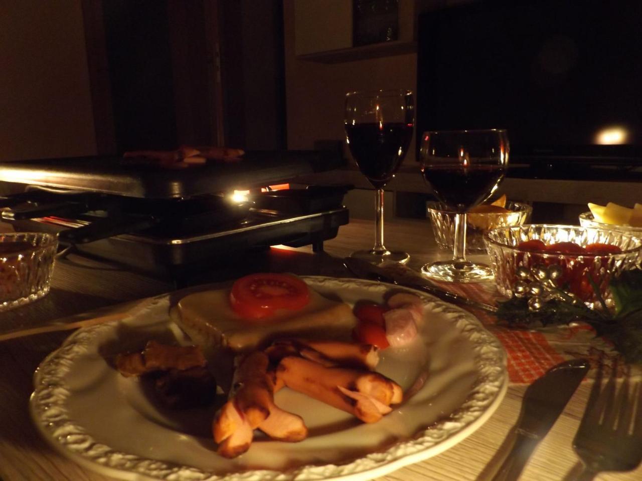 Cosy Apartment With In Pirna With Private Terrace 外观 照片
